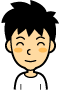 男性