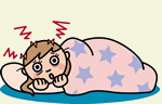 不眠症