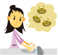 強迫性障害